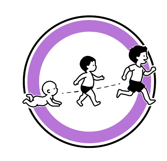 Bébé Gym logo