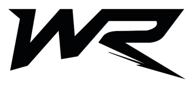 WR logo